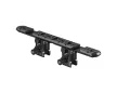 SmallRig 6913 180 mm NATO Rail for SR-MicroSlide System