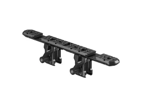SmallRig 6913 180 mm NATO Rail for SR-MicroSlide System