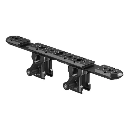 SmallRig 6913 180 mm NATO Rail for SR-MicroSlide System