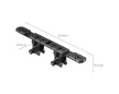 SmallRig 6913 180 mm NATO Rail for SR-MicroSlide System