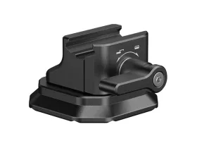   SmallRig 6915 SR-MicroSlide Plate Adapter for Arca-Swiss System