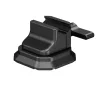 SmallRig 6915 SR-MicroSlide Plate Adapter for Arca-Swiss System