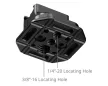 SmallRig 6915 SR-MicroSlide Plate Adapter for Arca-Swiss System