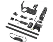 SmallRig 6924 HawkLock Advanced Cage kit dupla 15 mm-es rúdrendszerrel