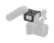 SmallRig 6925 rögzítőtalp Sony XLR-H2B és XLR-H1 markolathoz