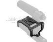 SmallRig 6925 rögzítőtalp Sony XLR-H2B és XLR-H1 markolathoz