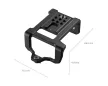 SmallRig 6925 rögzítőtalp Sony XLR-H2B és XLR-H1 markolathoz