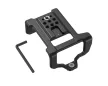 SmallRig 6925 rögzítőtalp Sony XLR-H2B és XLR-H1 markolathoz