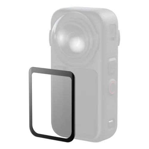 Smallrig 6971 AR HD kijelzővédő Insta360 X6-hoz