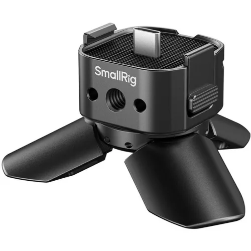 SmallRig 6996 mini csatlakoztatható állvány Insta360 Luna Ultra kamerához