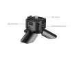 SmallRig 6996 mini csatlakoztatható állvány Insta360 Luna Ultra kamerához