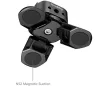 SmallRig 6996 mini csatlakoztatható állvány Insta360 Luna Ultra kamerához