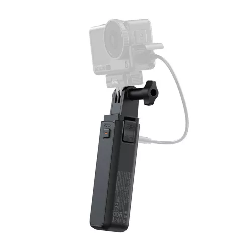 SmallRig 7221 powerbank DJI Osmo Pocket 3 és Pocket 4 kamerához