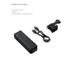 SmallRig 7221 powerbank DJI Osmo Pocket 3 és Pocket 4 kamerához