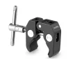 Smallrig 735 Super Clamp 1/4 és 3/8-os menettel