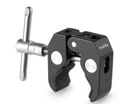 Smallrig 735 Super Clamp 1/4 és 3/8-os menettel