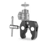 Smallrig 735 Super Clamp 1/4 és 3/8-os menettel