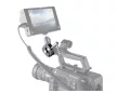Smallrig 735 Super Clamp 1/4 és 3/8-os menettel