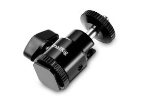 Smallrig 761 Cold Shoe to 1/4" Threaded Adapter