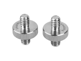   Smallrig 828 kétoldalas rögzítőcsap 1/4"-1/4" menettel