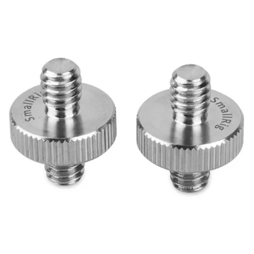 Smallrig 828 kétoldalas rögzítőcsap 1/4"-1/4" menettel
