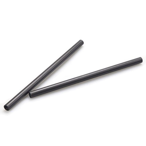 SmallRig 851 15mm Carbon Fiber Rod - 30cm