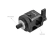 Smallrig 860 Single Railblock