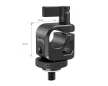 Smallrig 860 Single Railblock