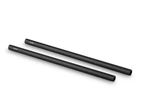 SmallRig 870 15mm Carbon Fiber Rod - 20cm