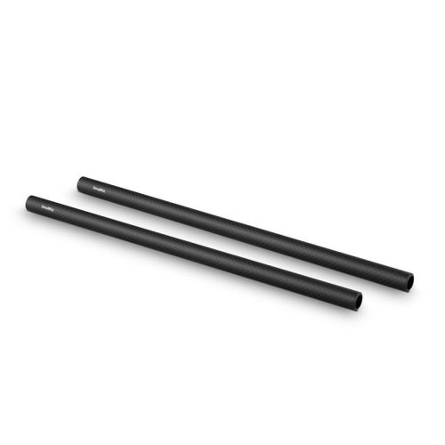 SmallRig 870 15mm Carbon Fiber Rod - 20cm