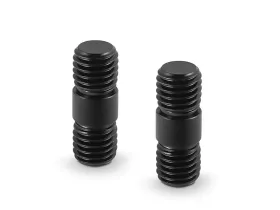 Smallrig Rod Connector 15mm-es Rod-hoz 900 (2db)
