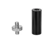 Smallrig 15mm Micro rod(1.5inch) 1/4 menettel 915