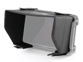 Smallrig 2269 Sun Hood For Atomos Ninja V