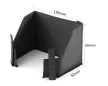 Smallrig 2269 Sun Hood For Atomos Ninja V