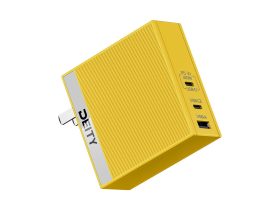 Deity 140W Gan Pro Charger Kit