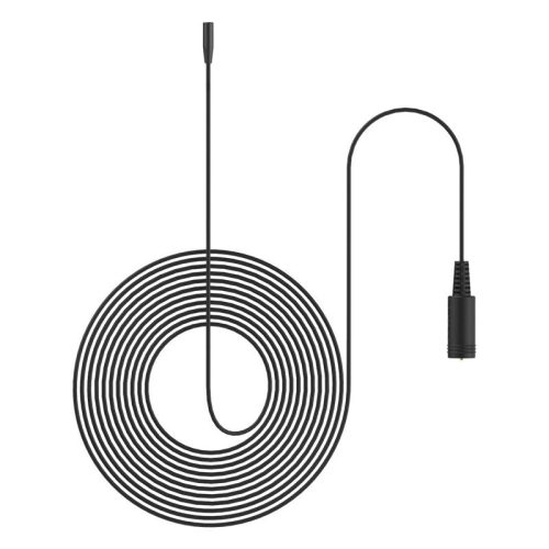 Deity W.Lav Micro Microphone (Black - W/O Adapter)