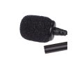 Deity Dual-Head WLP Microphone (Dual Capsule Lavalier - 3.5mm TRS)