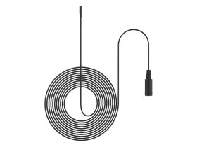 Deity W.Lav Pro 3 Microphone (Black)