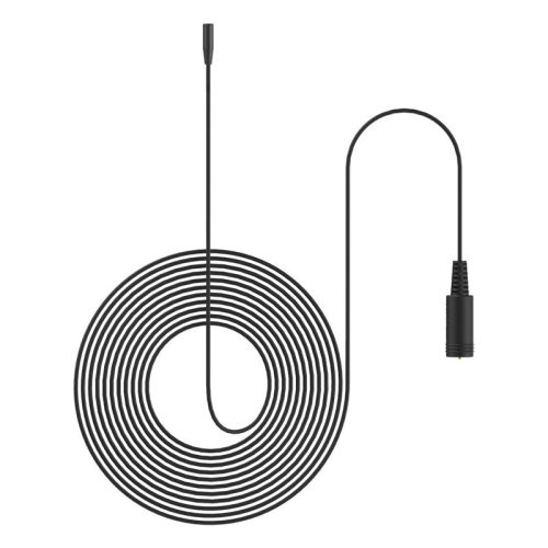 Deity W.Lav Pro 3 Microphone (Black)