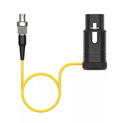 Deity L3-Link (Theos Lemo to XLR) Cable