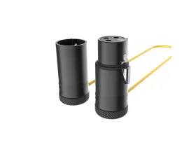 Deity XLR Link