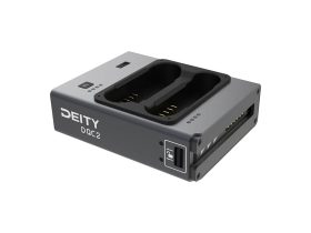Deity DQC2 Dual Charger