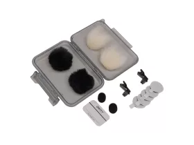 Deity WLP Lavalier Deluxe Accessory Kit