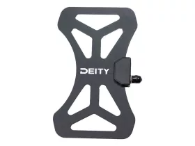 Deity BF1 Butterfly Antenna (2 Kit, Wide Band UHF)