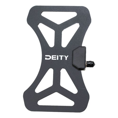 Deity BF1 Butterfly Antenna (2 Kit, Wide Band UHF)