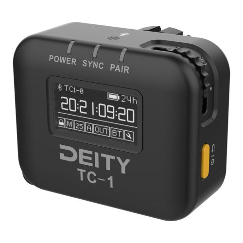 Deity TC-1 Timecode Device