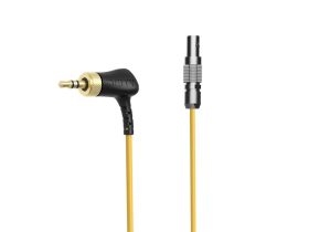 Deity C16 (3.5 Locking TRS to Lemo 4 Timecode Cable)