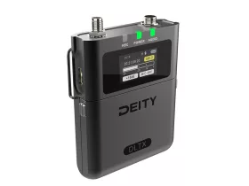 Deity Theos DLTX D-UHF 3-PIN Lemo Transmitter (Global)
