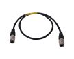Deity SPD-HRHR (4-Pin Hirose to 4-Pin Hirose) Cable