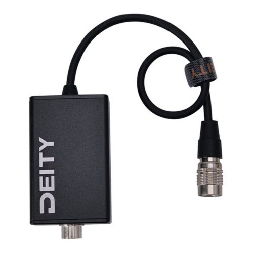 Deity SPD-Hirose (4-Pin Hirose to Isolated Hirose) Cable